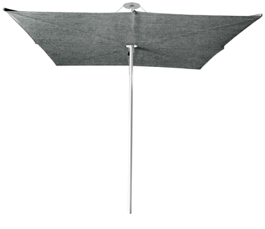 Umbrosa Infina Square design parasol flanelle - afb. 1