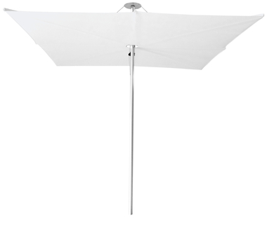 Umbrosa Infina Square design parasol - afb. 3